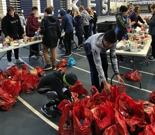 food drive4 food drive4