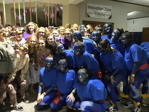 HC theme day1 HC theme day1